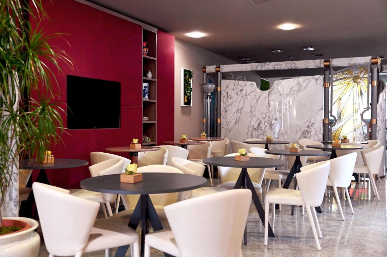 Sunflower Hotel Milano