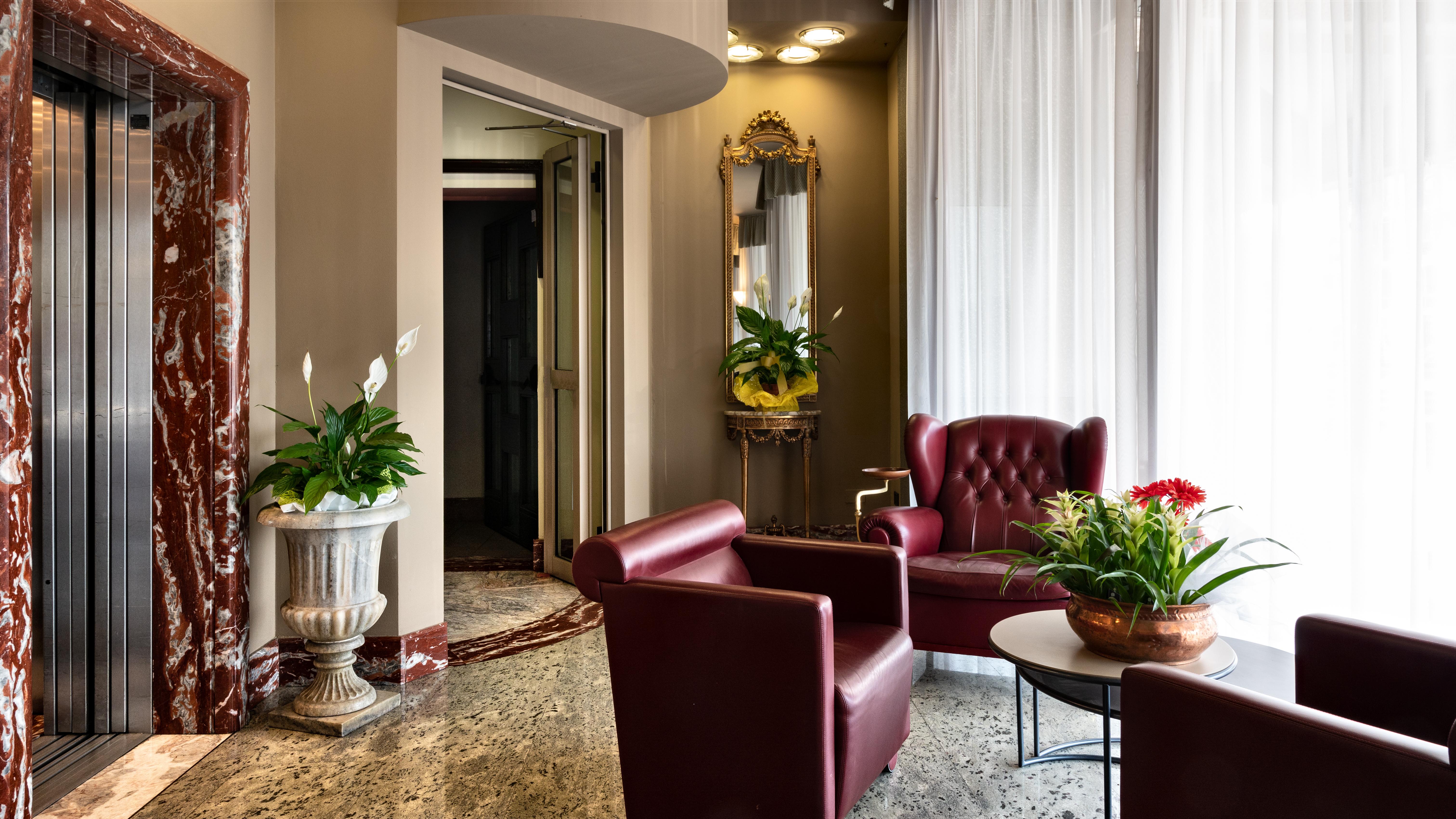 Hotel Sunflower Milano