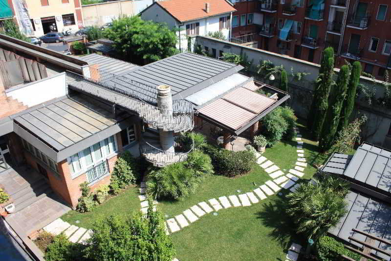 Hotel Sunflower Milano