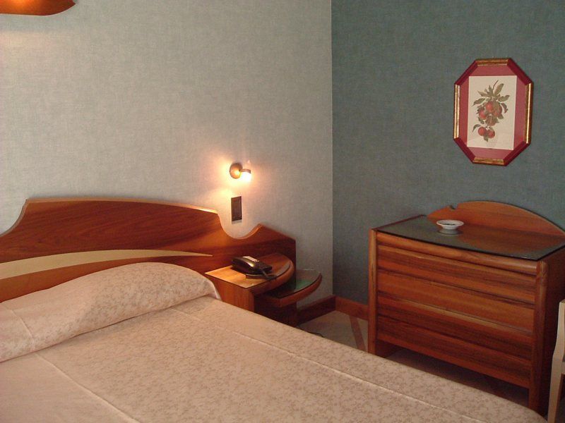 Hotel Sunflower Milano