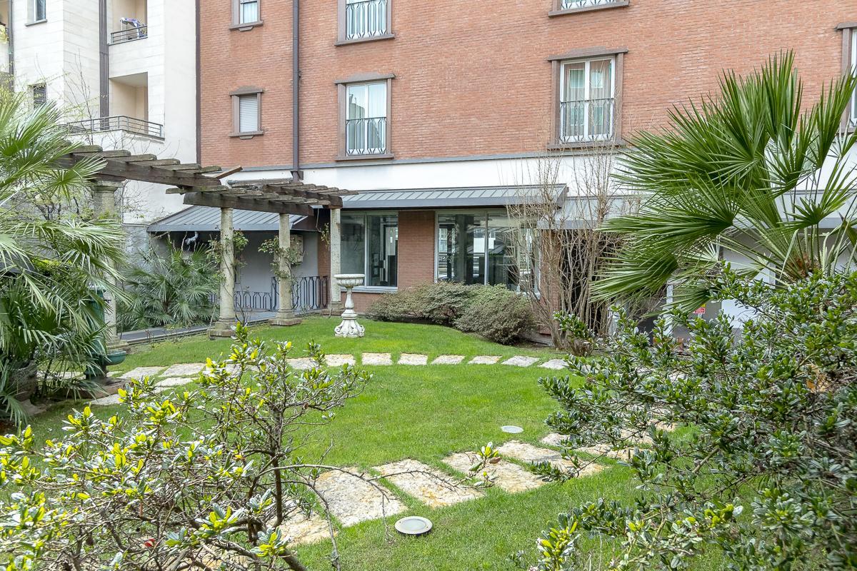 Sunflower 4* Milano